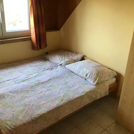 Holiday home Nyaralo