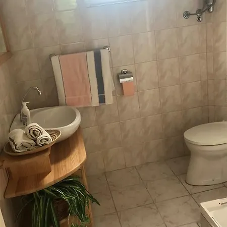 Nyaralo Holiday home Siofok