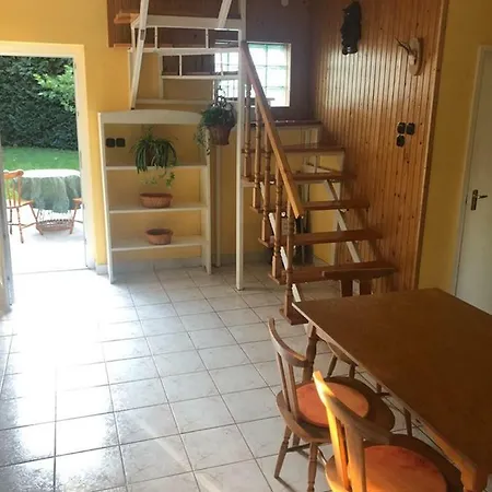 Holiday home Nyaralo Siofok